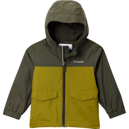 Rain-Zilla II Jacket - Toddler Boys'