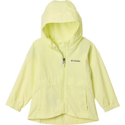 Rain-Zilla II Jacket - Toddler Girls'
