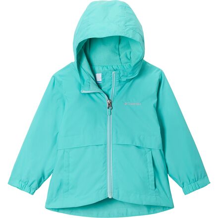 Rain-Zilla II Jacket - Toddler Girls'