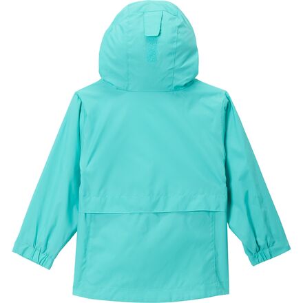 Columbia - Rain-Zilla II Jacket - Toddler Girls'
