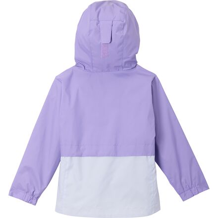 Columbia - Rain-Zilla II Jacket - Toddler Girls'
