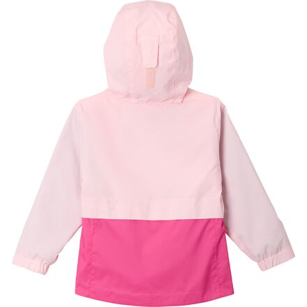 Columbia - Rain-Zilla II Jacket - Toddler Girls'
