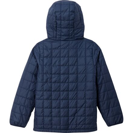 Columbia - Rugged Ridge II Sherpa Lined Jacket - Boys'