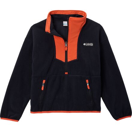 Sequoia Grove 1/2-Zip Fleece Jacket - Kids'