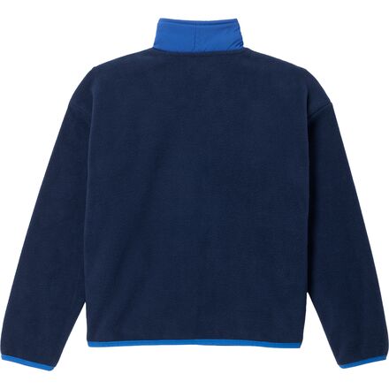 Columbia - Sequoia Grove 1/2-Zip Fleece Jacket - Kids'