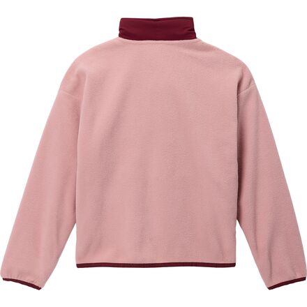 Columbia - Sequoia Grove 1/2-Zip Fleece Jacket - Kids'
