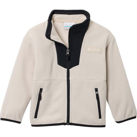 Sequoia Grove Full-Zip Fleece Jacket - Kids'