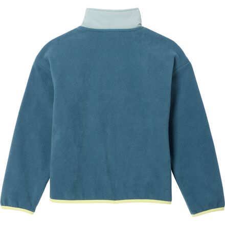 Columbia - Sequoia Grove Full-Zip Fleece Jacket - Kids'