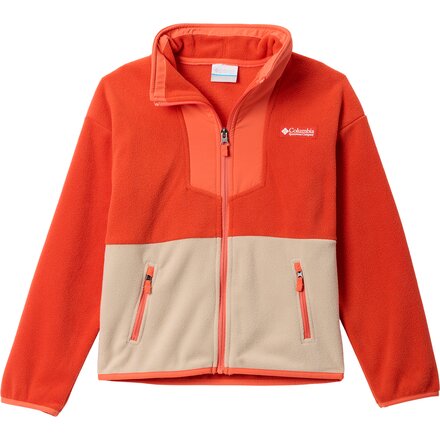 Sequoia Grove Full-Zip Fleece Jacket - Kids'