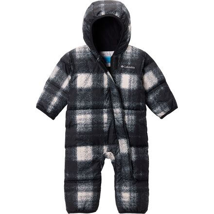 Snuggly Bunny II Bunting - Infants'