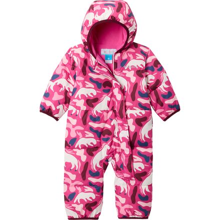 Snuggly Bunny II Bunting - Infants'