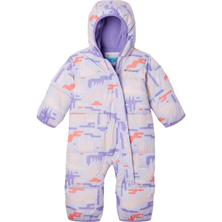 Snuggly Bunny II Bunting - Infants'