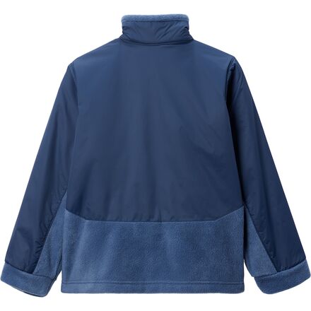Columbia - Steens Mt II Overlay - Boys'