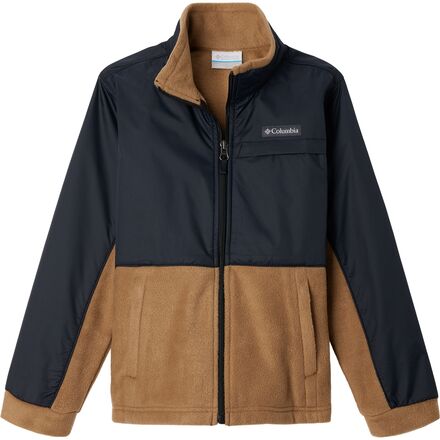 Steens Mt II Overlay - Boys'