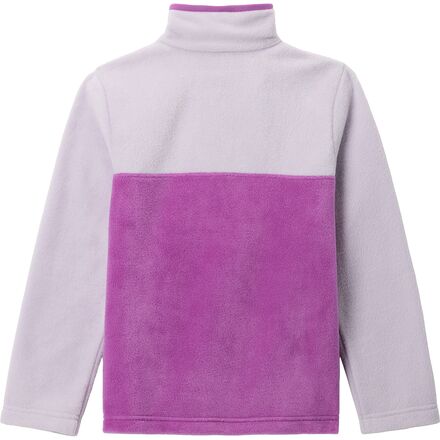 Columbia - Steens Mtn II 1/4 Snap Fleece Pull-Over - Kids'