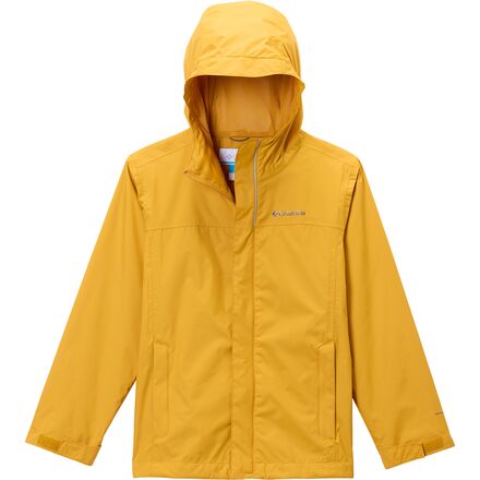 Watertight II Jacket - Boys'