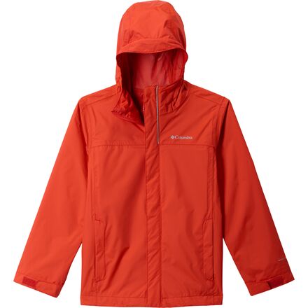 Watertight II Jacket - Boys'