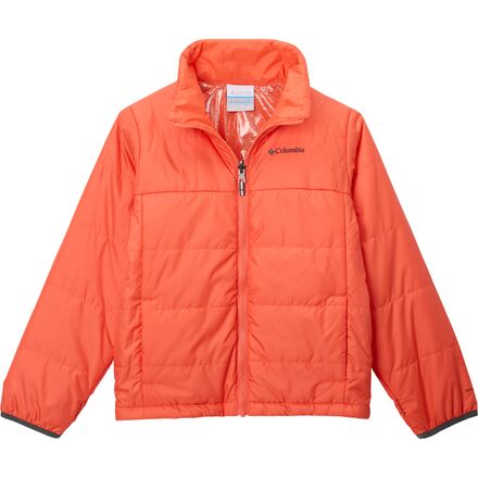 Columbia - Whirlibird III Interchange Jacket - Boys'