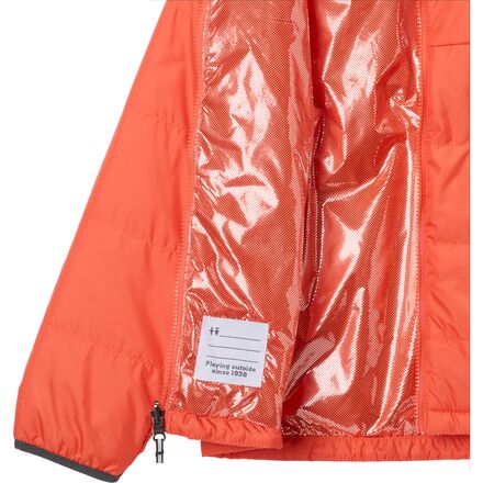 Columbia - Whirlibird III Interchange Jacket - Boys'