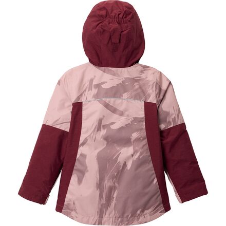 Columbia - Whirlibird III Interchange Jacket - Girls'