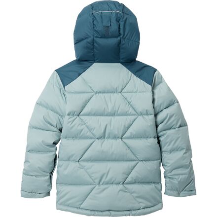Columbia - Winter Powder III Quilted Jacket - Boys'