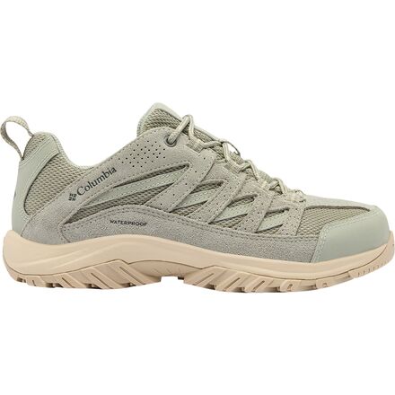 Crestwood Waterproof Hiking Shoe - Women's