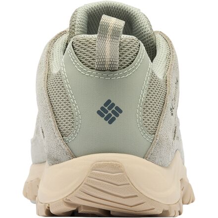 Columbia - Crestwood Waterproof Hiking Shoe - Women's