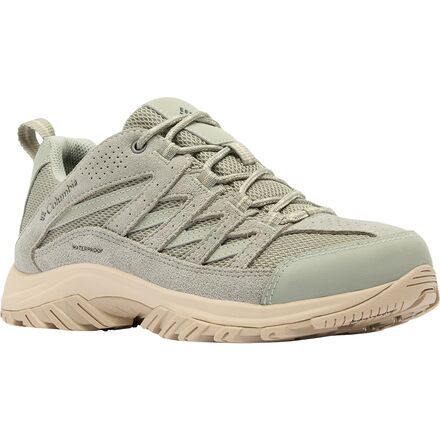 Columbia - Crestwood Waterproof Hiking Shoe - Women's