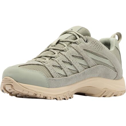 Columbia - Crestwood Waterproof Hiking Shoe - Women's