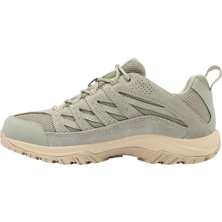 Columbia - Crestwood Waterproof Hiking Shoe - Women's
