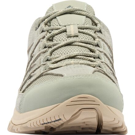 Columbia - Crestwood Waterproof Hiking Shoe - Women's