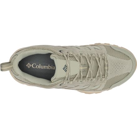 Columbia - Crestwood Waterproof Hiking Shoe - Women's