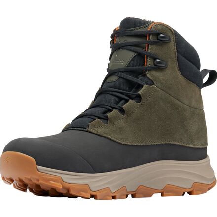 Columbia - Expeditionist Shield Boot - Men's