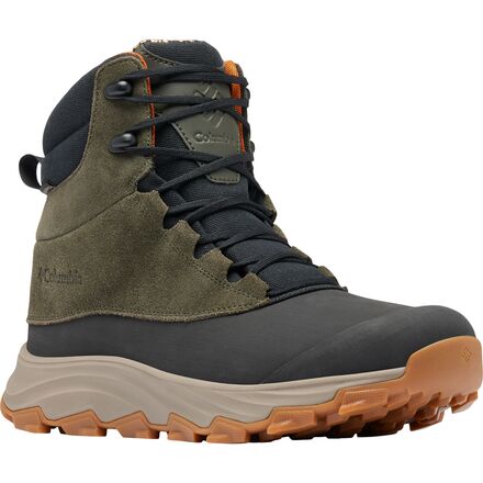 Columbia - Expeditionist Shield Boot - Men's