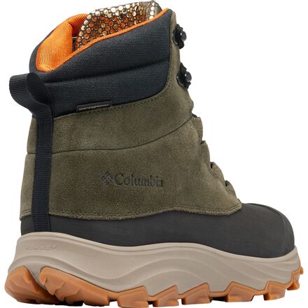 Columbia - Expeditionist Shield Boot - Men's