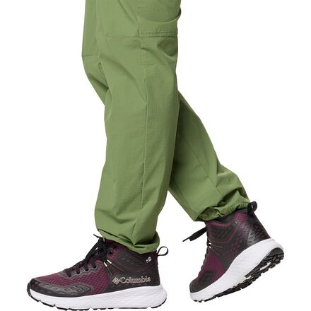 Columbia - Konos TRS Outdry Mid Hiking Boot - Women's