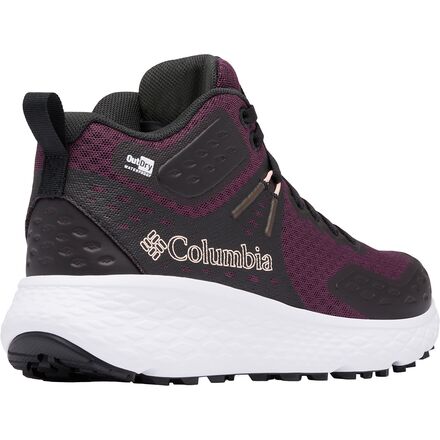 Columbia - Konos TRS Outdry Mid Hiking Boot - Women's