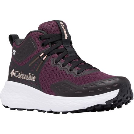 Columbia - Konos TRS Outdry Mid Hiking Boot - Women's