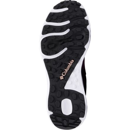Columbia - Konos TRS Outdry Mid Hiking Boot - Women's