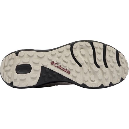 Columbia - Konos TRS Outdry Shoe - Men's