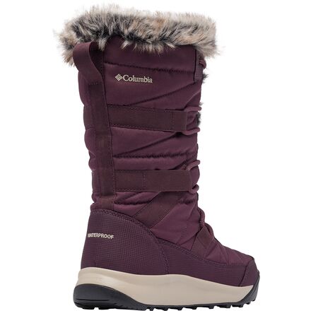 Columbia - Minx IV Boot - Women's