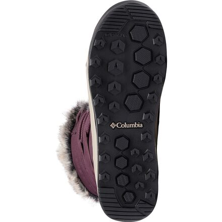 Columbia - Minx IV Boot - Women's