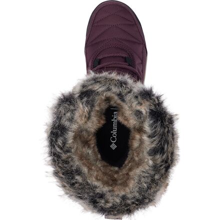 Columbia - Minx IV Boot - Women's