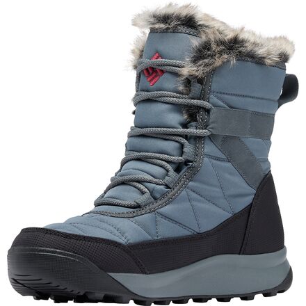 Columbia - Minx Shorty IV Boot - Women's