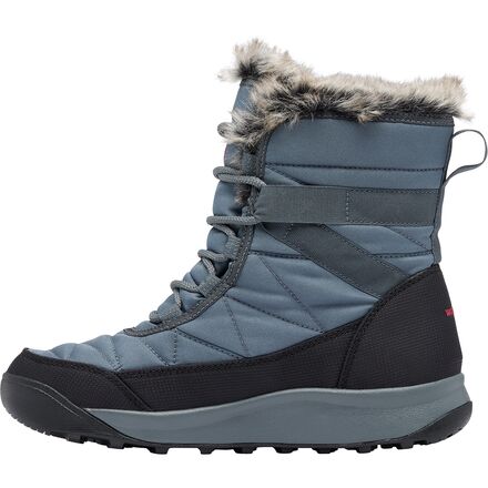 Columbia - Minx Shorty IV Boot - Women's