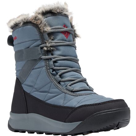 Columbia - Minx Shorty IV Boot - Women's