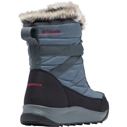 Columbia - Minx Shorty IV Boot - Women's