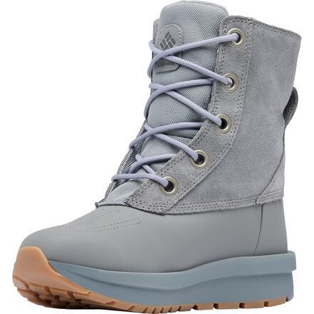 Columbia - Moritza Shield Omni-Heat Boot - Women's
