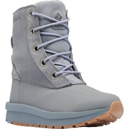 Columbia - Moritza Shield Omni-Heat Boot - Women's