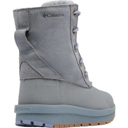Columbia - Moritza Shield Omni-Heat Boot - Women's